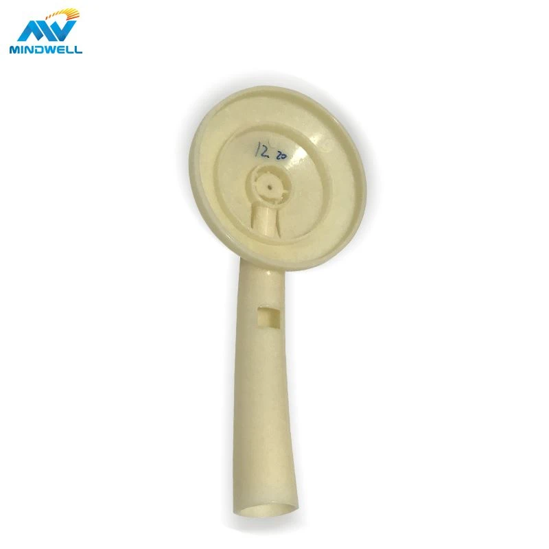 shower injection molding