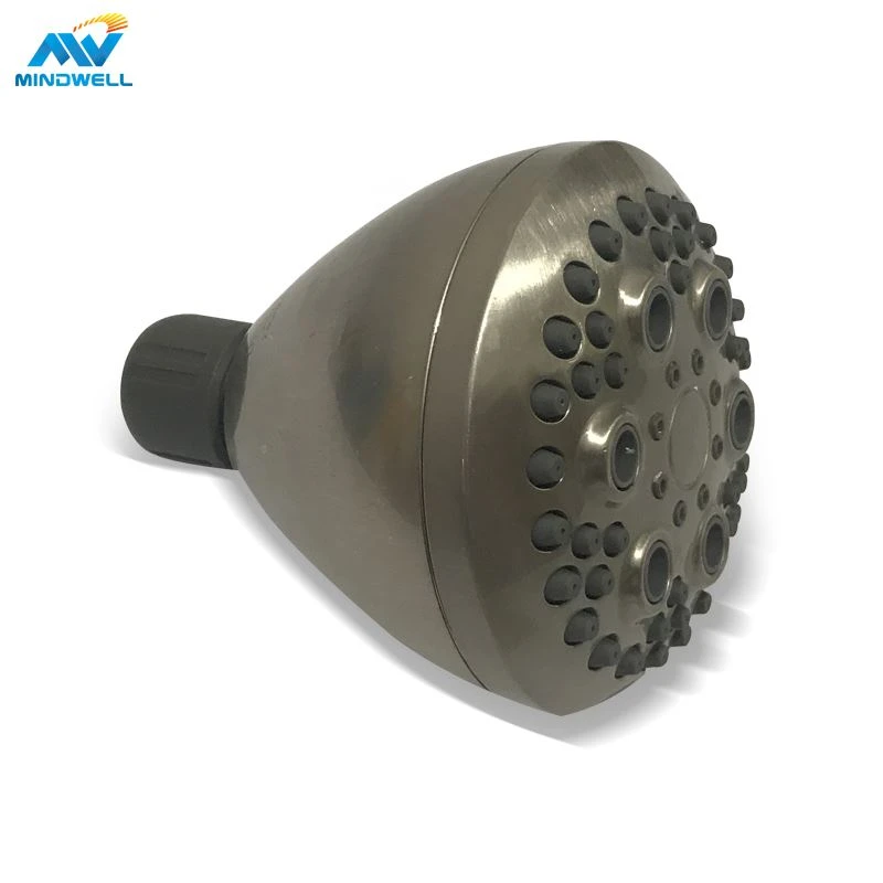 Daily Use Shower Nozzle Injection Molding 