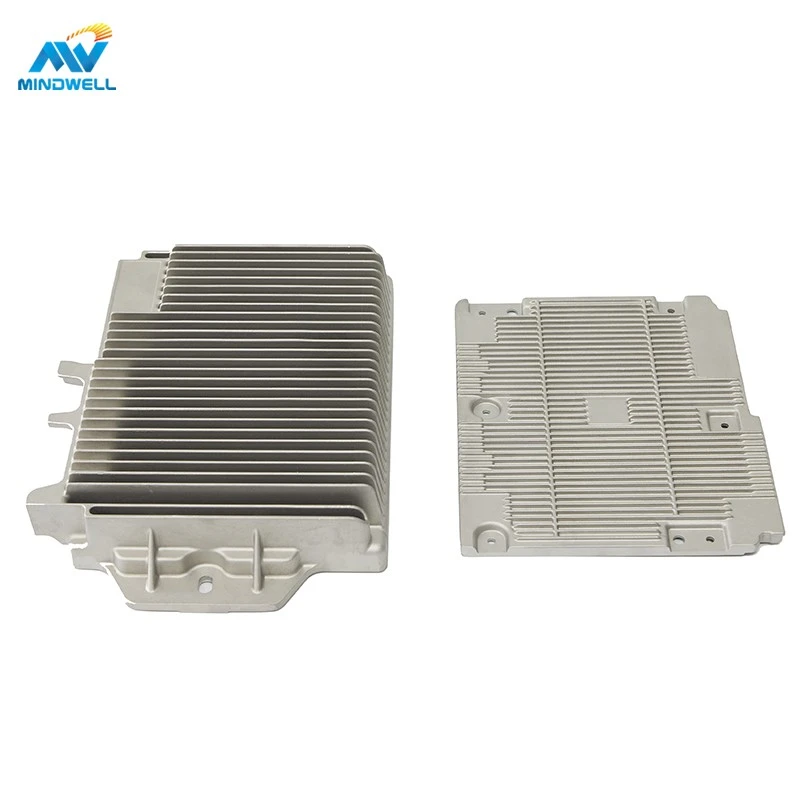 aluminum die-cast heatsinks aluminum die-cast heatsinks