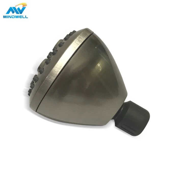 Shower Injection Molding
