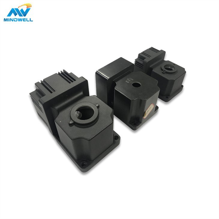 Small Zinc Die Cast Parts