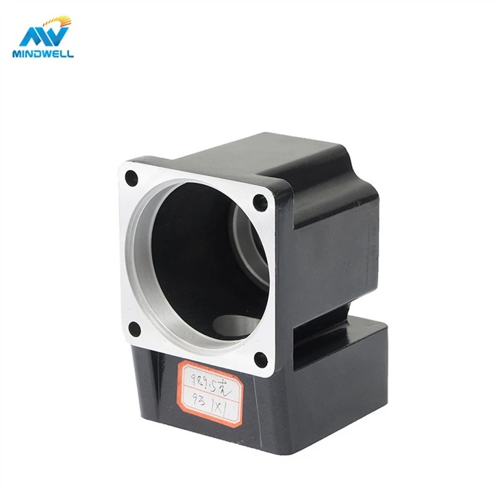 Die Casting Parts