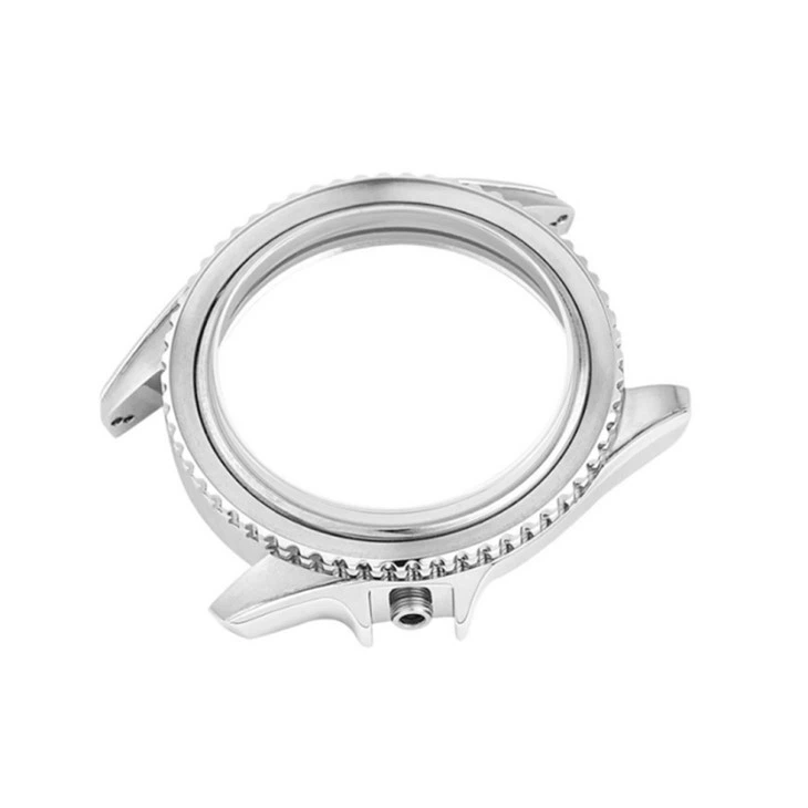 Части за корпуса на часовника с ЦПУ